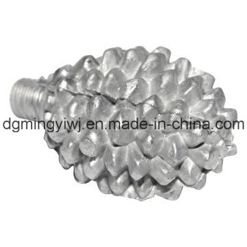 Привлекательная цена и высокое качество с зрелым опытом для литейной формы из алюминиевого сплава Сделано в Китае